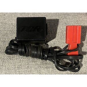 Vintage Ideal Tyco TCR Racing Power Supply Adapter 3311-8 Cord Plug